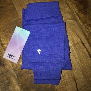 IVIVVA Rhythmic Tight